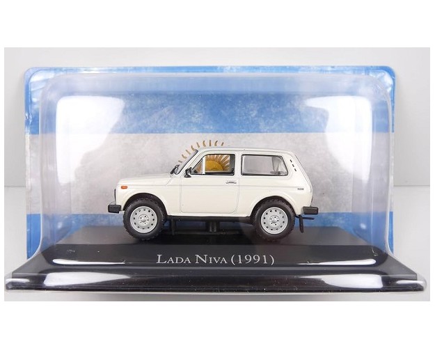 LADA NIVA (1991)