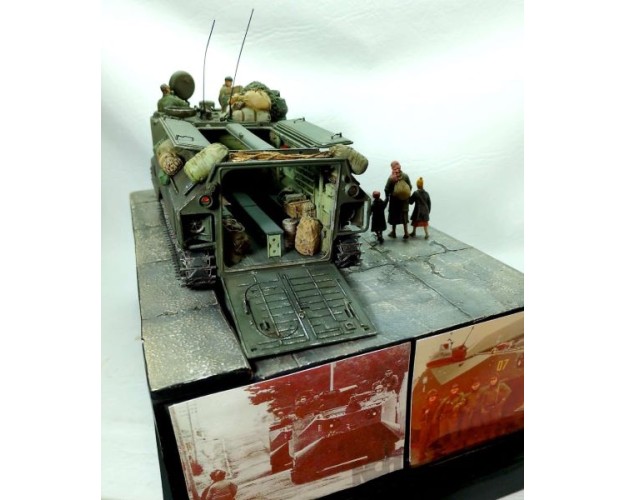 MALVINAS, 2 DE ABRIL DE 1982