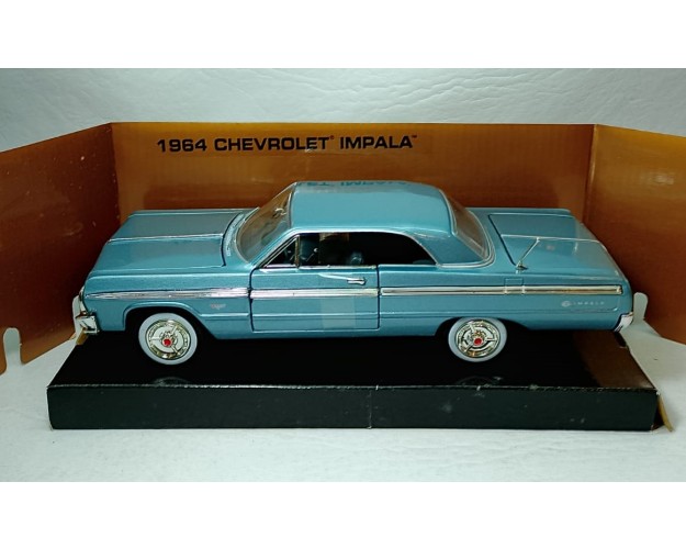 1964 CHEVROLET IMPALA