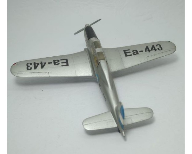 FIAT G.46-2B - 1/72