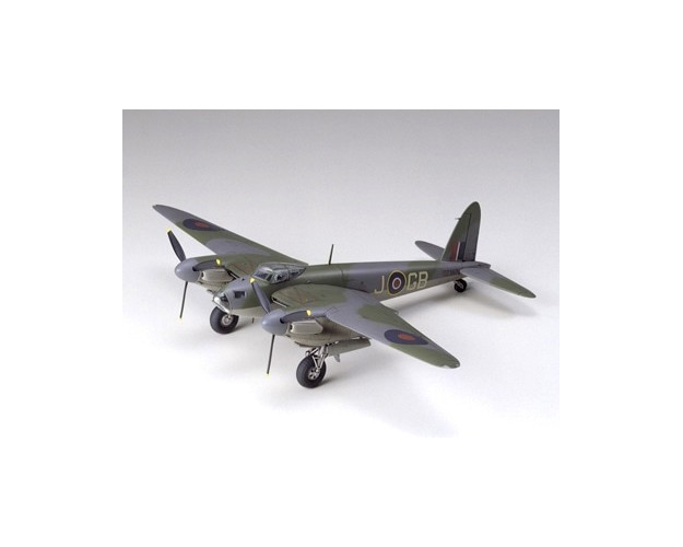 1/72 Mosquito B Mk.IV/PR Mk.IV - OFERTA