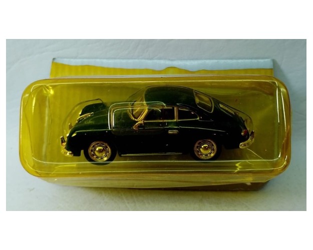 PORSCHE 356A CARRERA COUPE