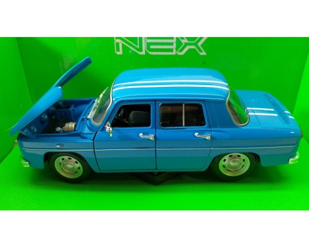 1964 RENAULT R8 GORDINI