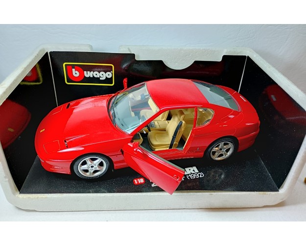 FERRARI 456 GT (1992)