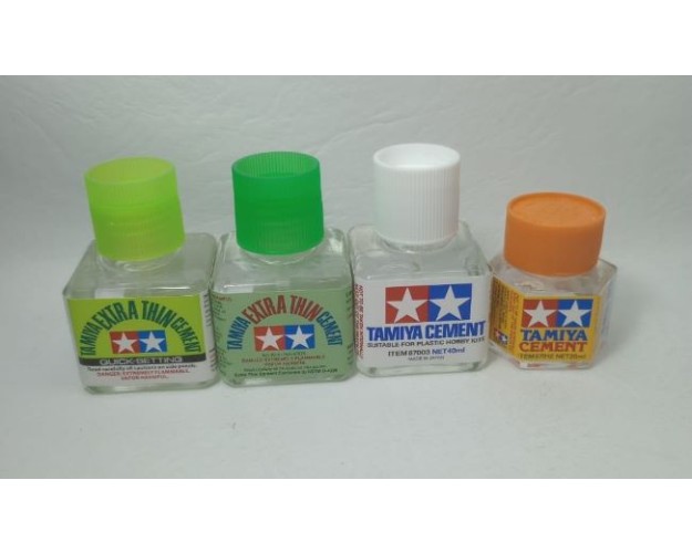 REINGRESO DE LA PRESTIGIOSA MARCA JAPONESA "TAMIYA"