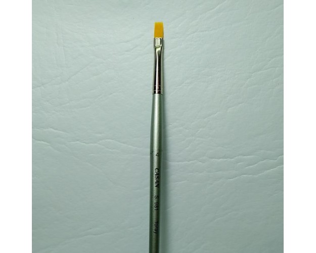 PINCEL CASAN PLANO Nº4