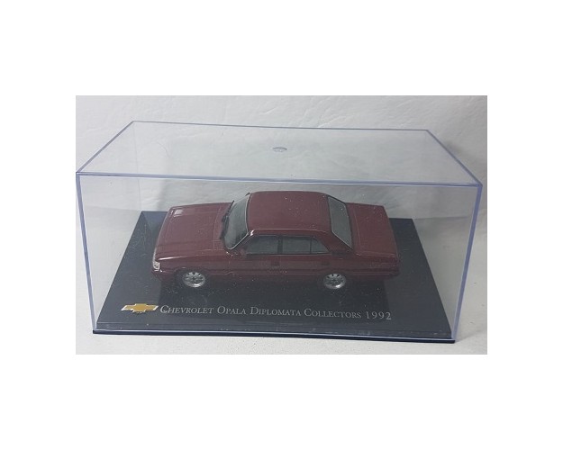 CHEVROLET OPALA DIPLOMATA COLLECTORS 1992