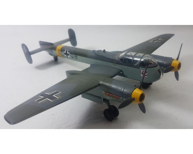ARADO AR-240 - 1/72