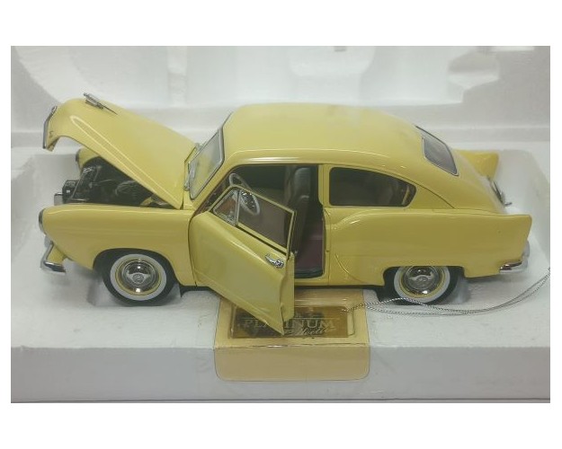 1951 KAISER HENRY J.