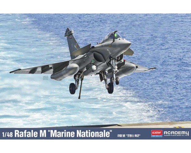 RAFALE M "MARINE NATIONALE"