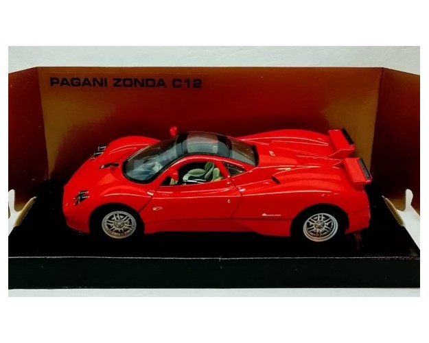 PAGANI ZONDA C12