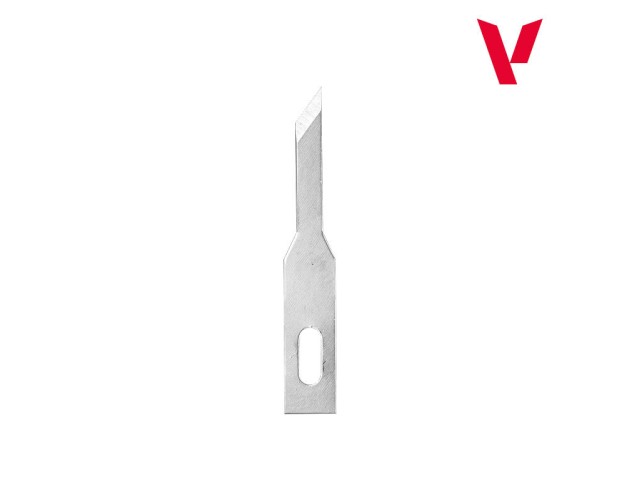 SET DE CUCHILLAS DE RECORTE Nº68 PARA CÚTER x 5