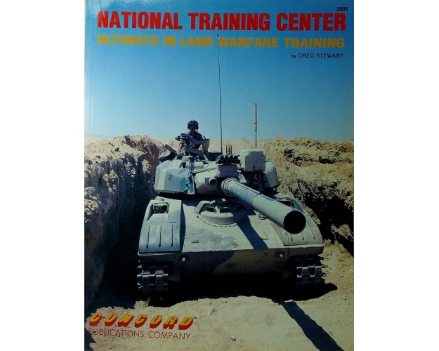NATIONAL TRAINING CENTER