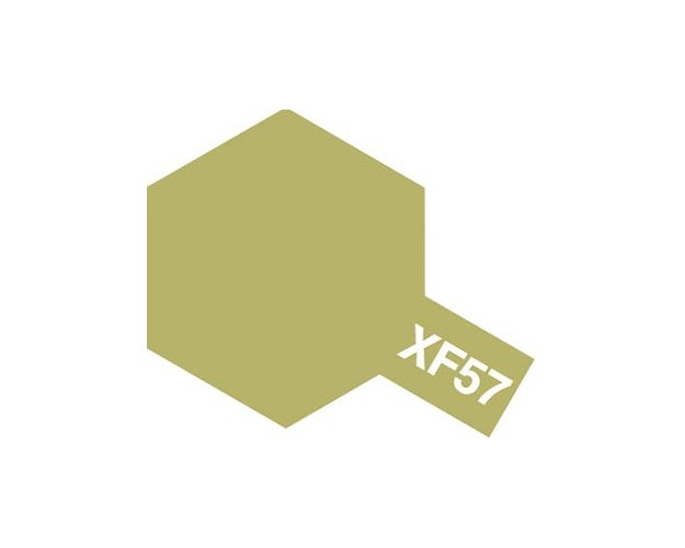 Acrylic XF-57 Buff- 23ml