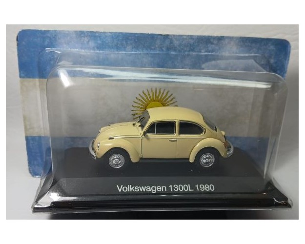 Volkswagen 1300L 1980
