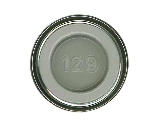 No 129 US Gull Grey Satin