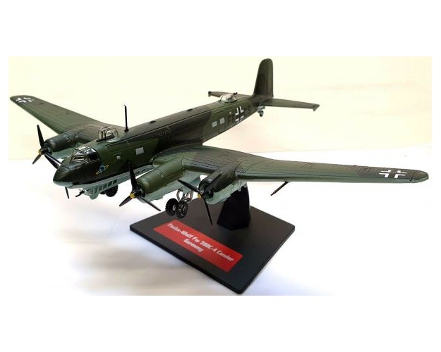 FOCKE-WULF FW200 C4 CONDOR