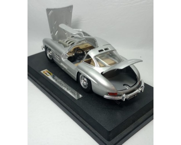 Mercedes-Benz 300 SL