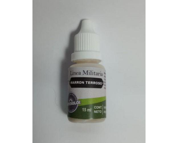 Marrón Terroso (TAM y Vehículos argentinos)