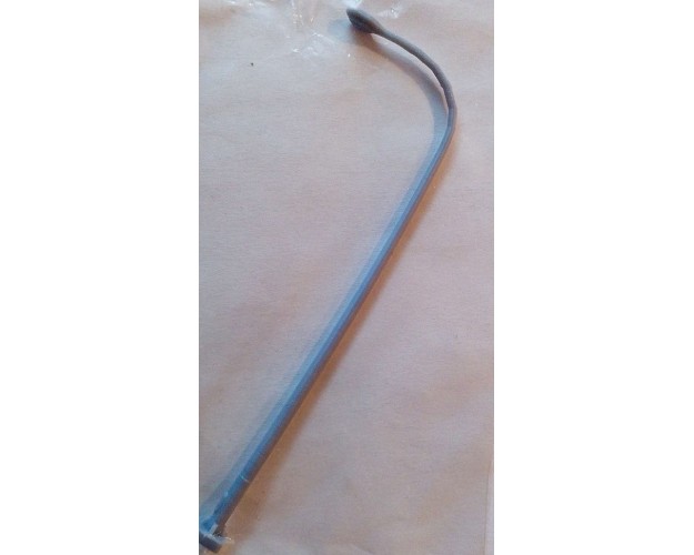 Luminaria moderna simple