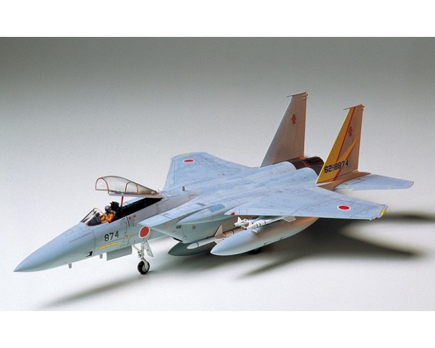 1/48 JASDF F-15J Eagle - OFERTA