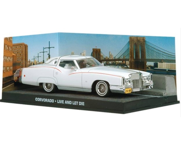 CORVOVADO - DIE AND LET DIE