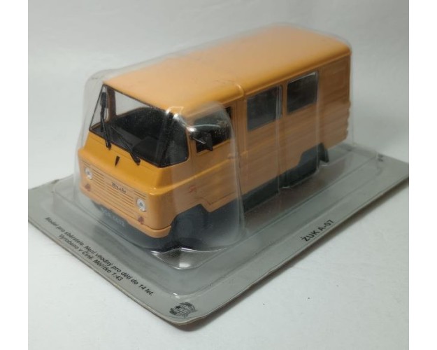 ZUK A07