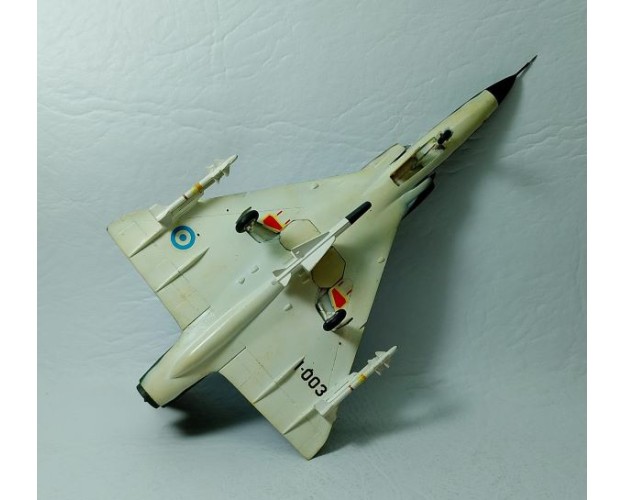 MIRAGE IIIEA - I003 - 1/72
