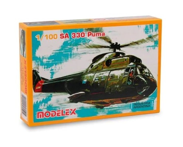 SA 330 PUMA