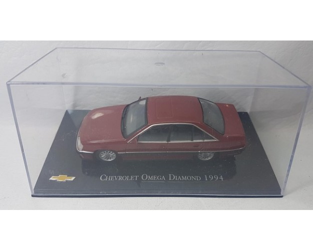 CHEVROLET OMEGA DIAMOND 1994