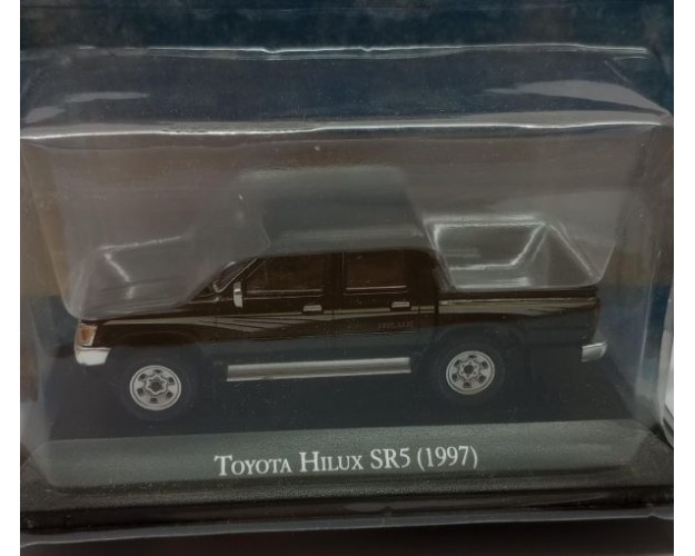 TOYOTA HILUX SR5 (1997)