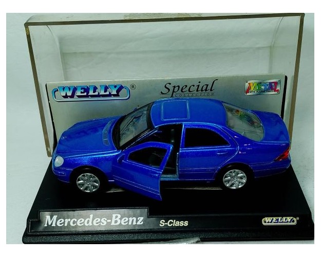 MERCEDES BENZ Z CLASS