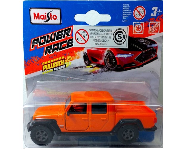 JEEP GLADIATOR 2021 1/48