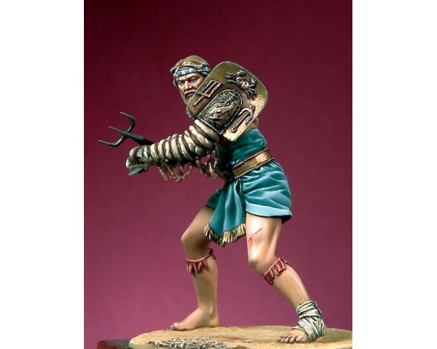 ROMAN RETIARIUS