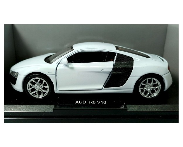 AUDI R8 V10