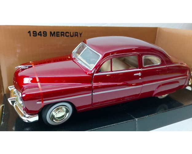 1949 MERCURY