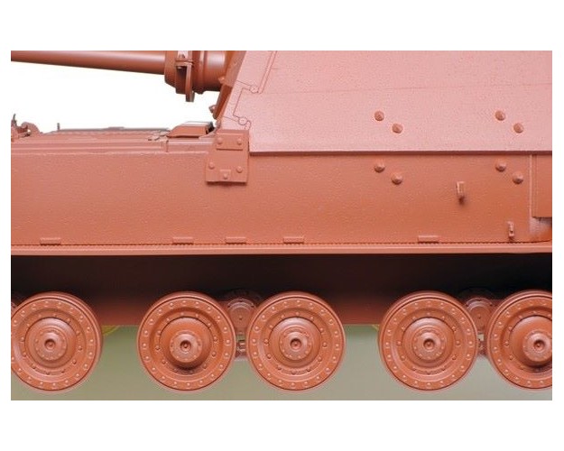 Fine Sur. Primer L (Oxide Red)