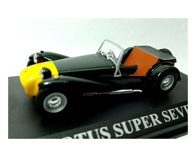 LOTUS SUPER SEVEN