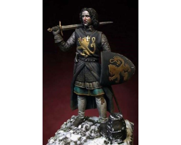 THE KNIGHT OF THE NORD