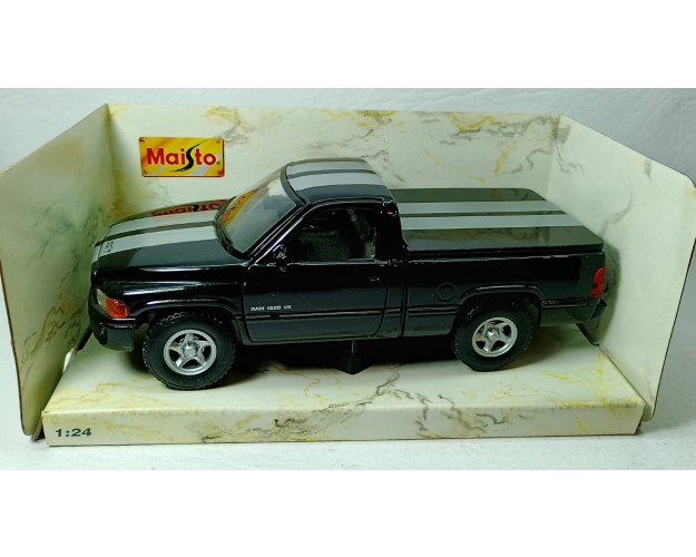 DODGE RAM SUPERSPORT 1997