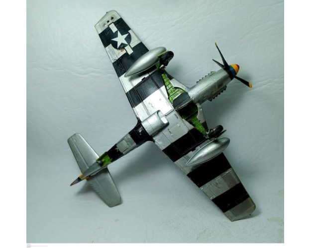 P-51D MUSTANG 1/48