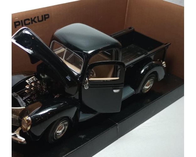 1940 FORD PICK UP