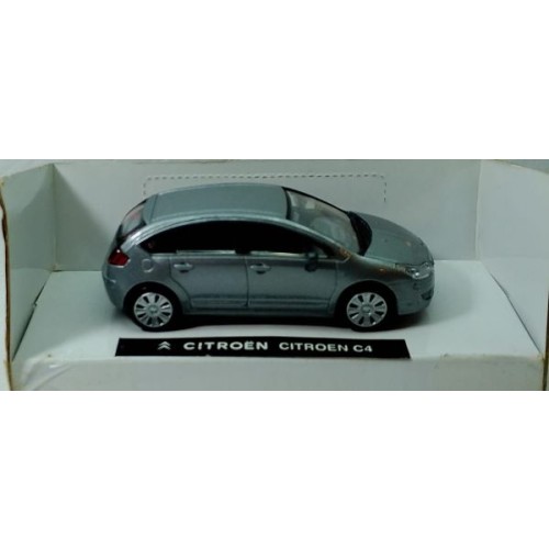 CITROËN C4