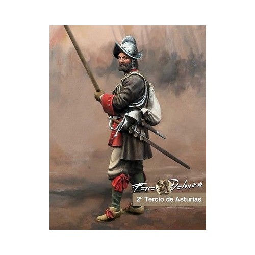 2º TERCIO DE ASTURIAS