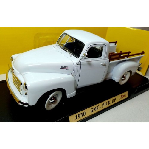 1950 GMC PICK UP