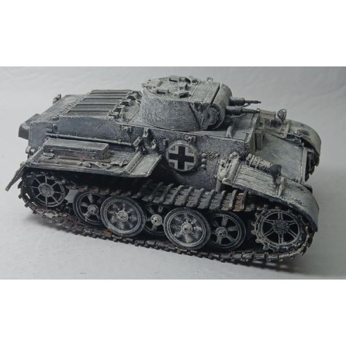 PZI.KPFW AUSF