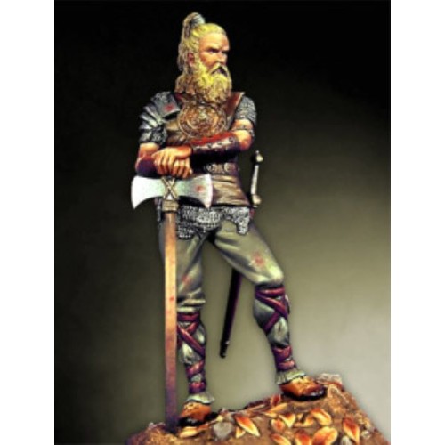 UCHTRED LE HARDI DE NORTHUMBRIE