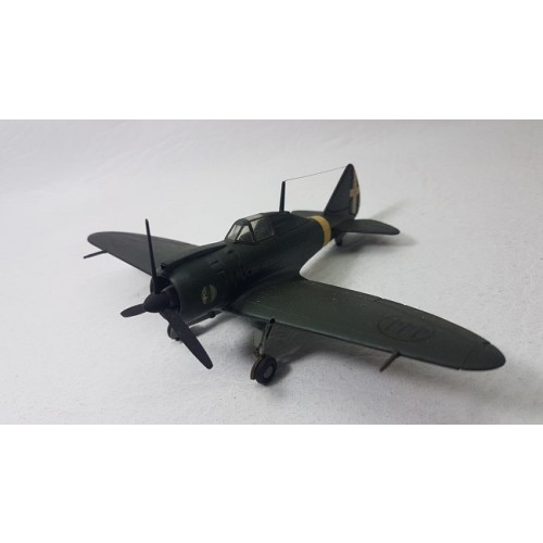 REGGIANE RE-2000 FALCO - 1/72