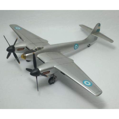 I.A.e. - 30 ÑAMCÚ - 1/72