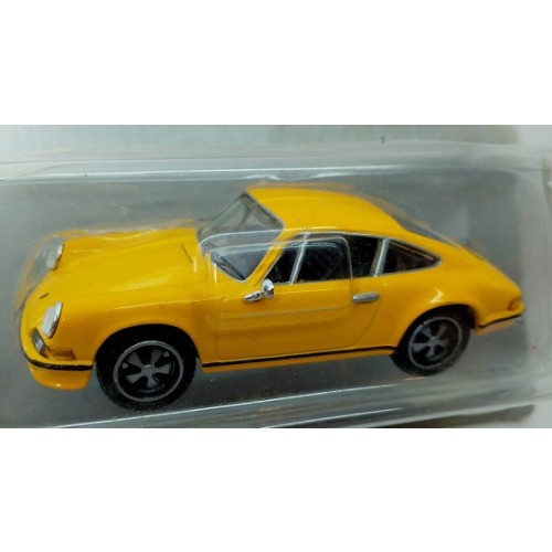 PORSCHE 911 S COUPE 1971